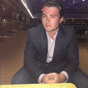 Meet your Posher, Luke